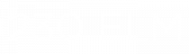 230 ELM Logo White